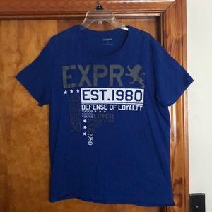 Men’s Express T-Shirt